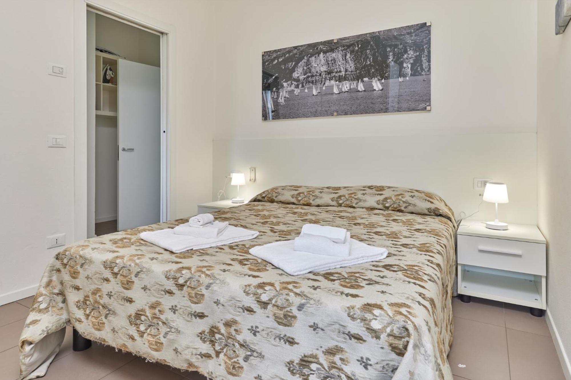 Callalillyjardin Malcesine Zewnętrze zdjęcie
